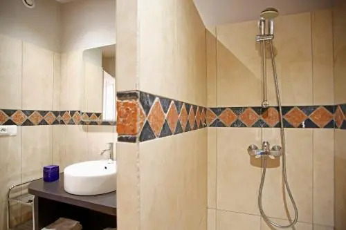 Appartements Christophe Colomb