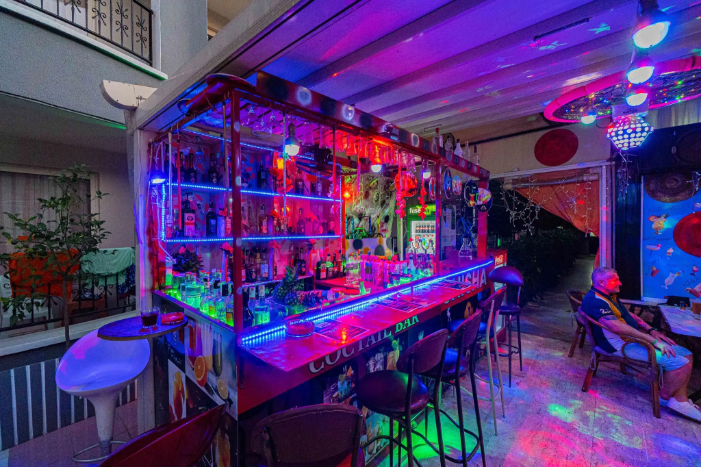 Sayanora Hotel - All Inclusive