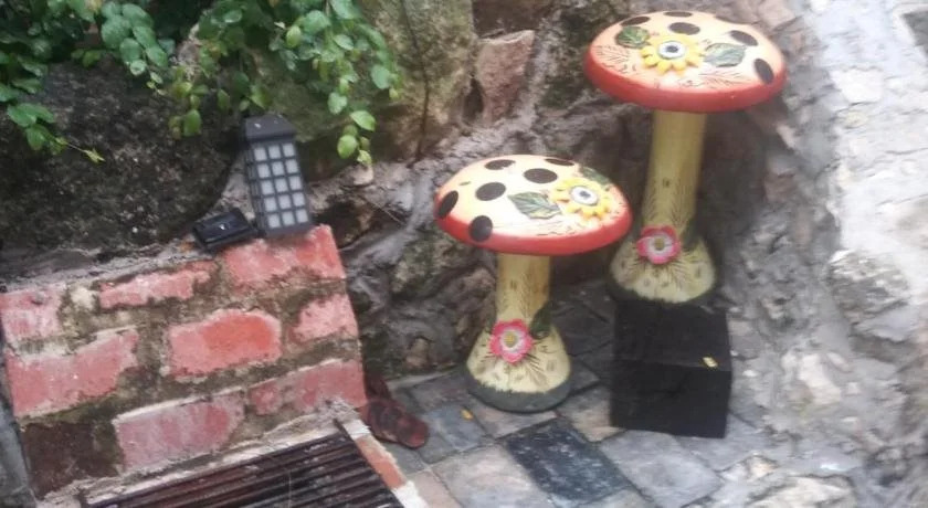 Buenos Días Guest House