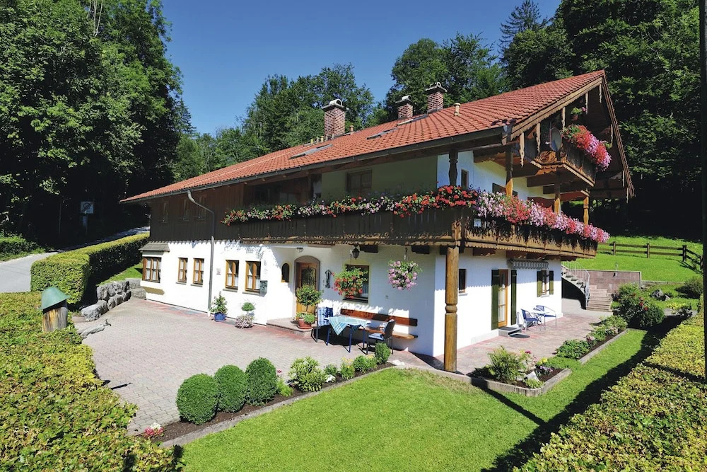 Ferienwohnung Vogl