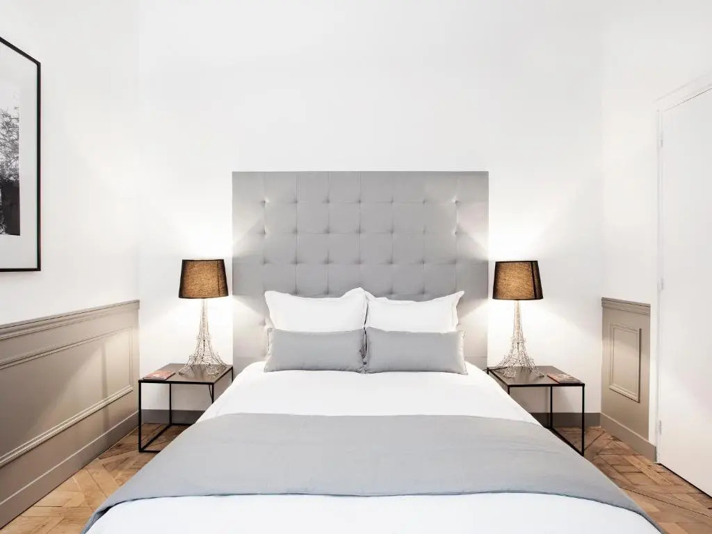 LivinParis - Luxury 2 Bedrooms Le Marais I