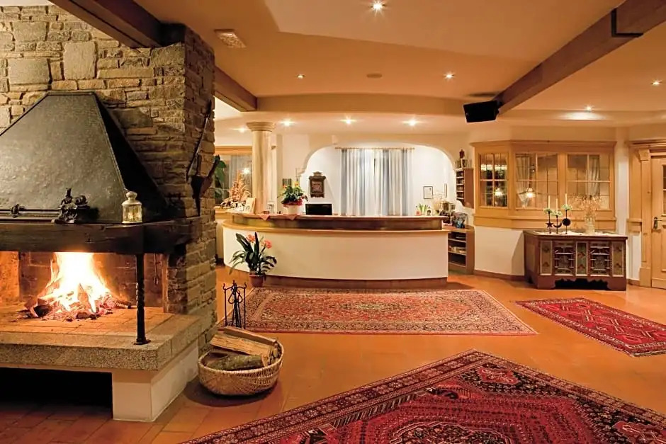 Hotel Markushof**S