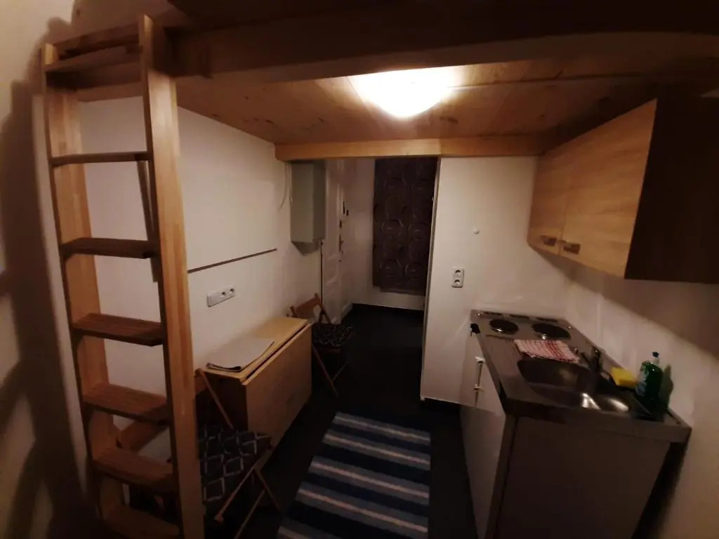 Monteapartments Vienna Belvedere 10 minutes to downtown