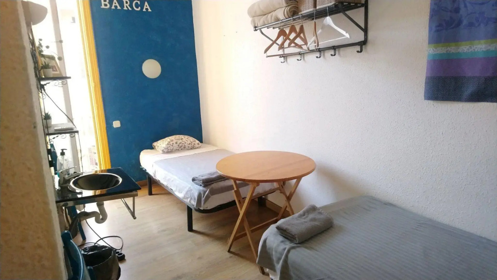 Pension Casa De Barca