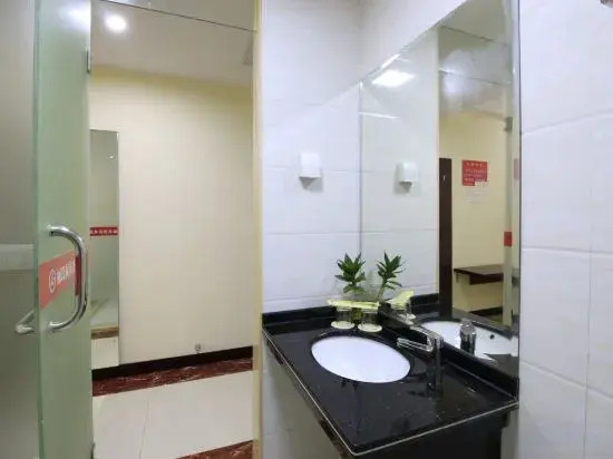 Lijingge Business Hotel