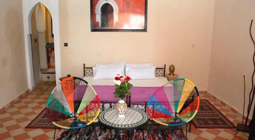 Riad Saida Atlas