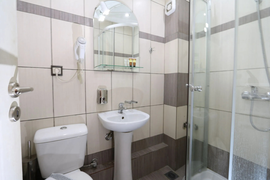 Hotel Neos Olympos