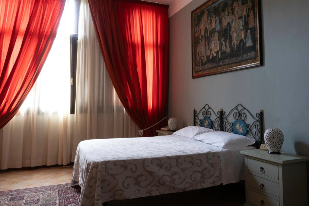 Park Hotel Napoleone