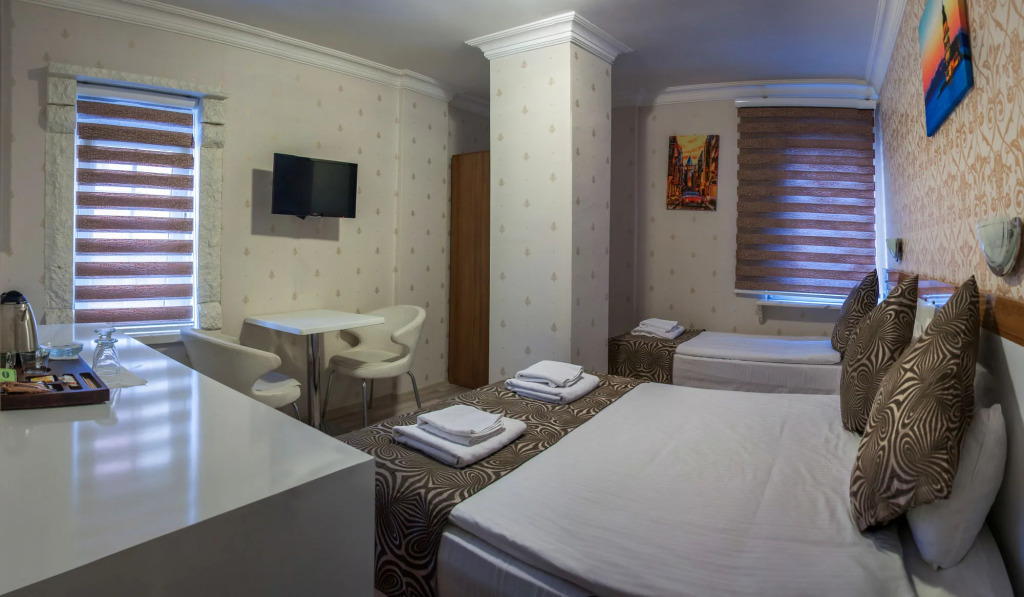 Airport Best Hotel