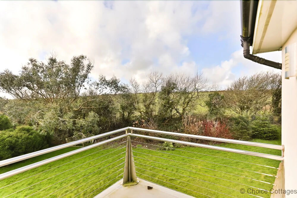 Woolacombe High Spreacombe Lodge 5 Bedrooms