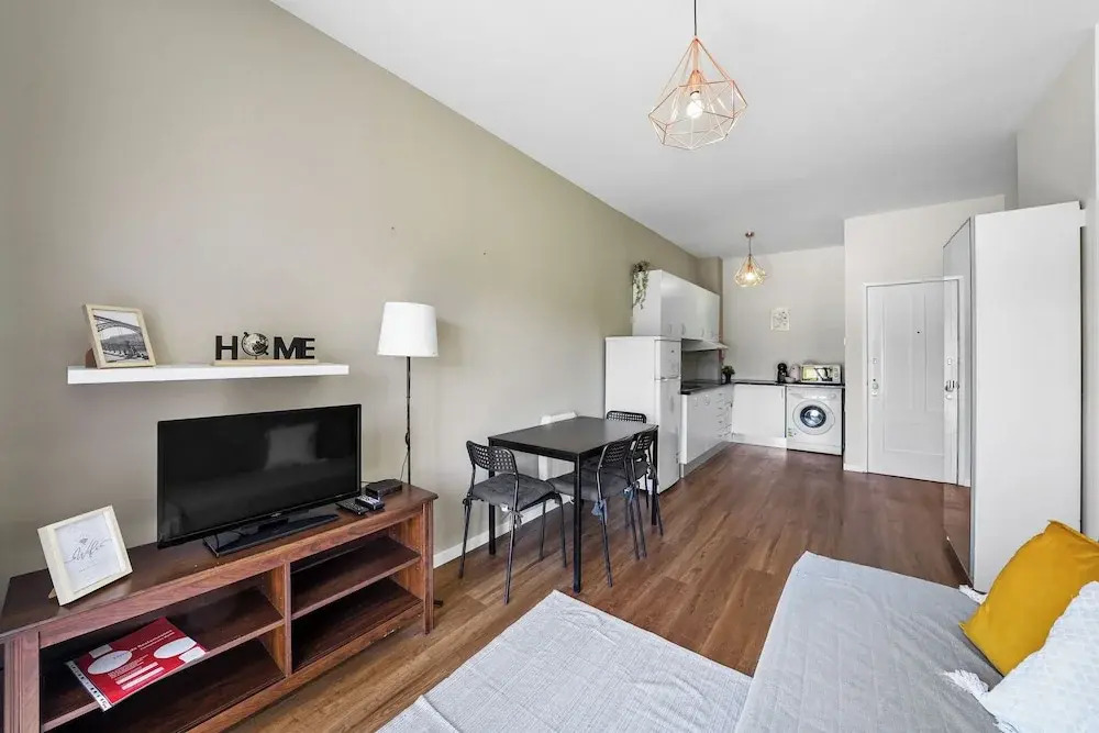 Apartamento D'alegria 1 by Amber Star Rent