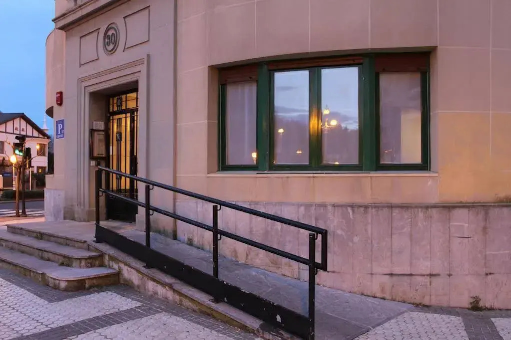 Apartamentos Grosen