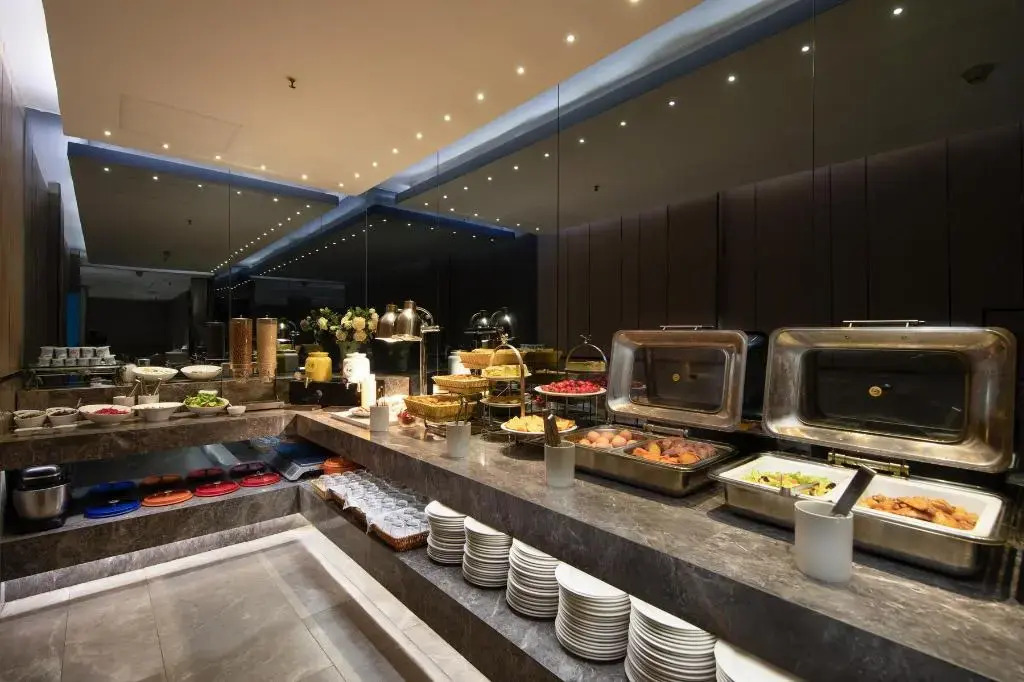 Home Inn (Yangzhou West Gate of Slender West Lake Weiyang Road)