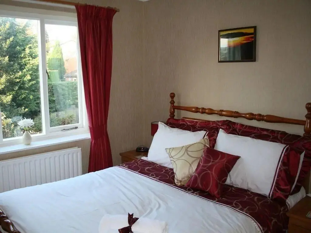 The Bryn B&B