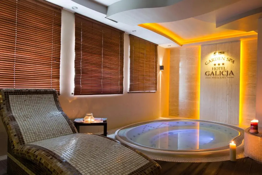 Hotel Galicja Superior Wellness & Spa