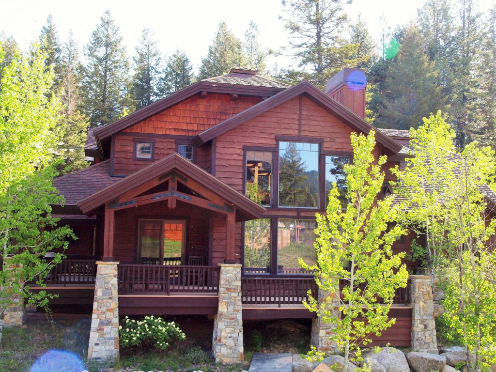 Tamarack Resort