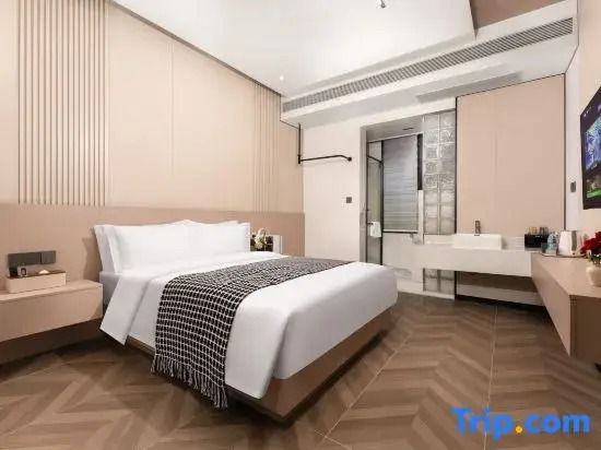 Manyue Qingju (Guangzhou Longgui Jinbo Plaza Branch)