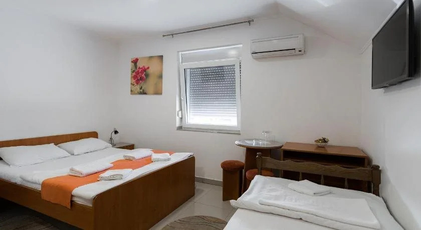 Rooms Gat