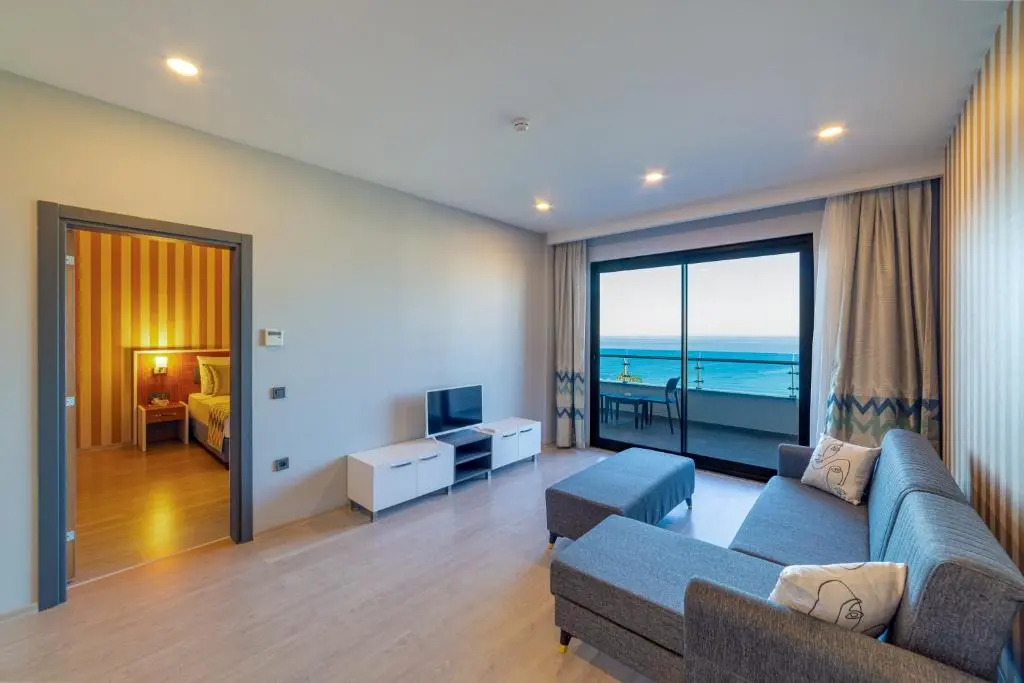 Lonicera Premium - Ultra All Inclusive