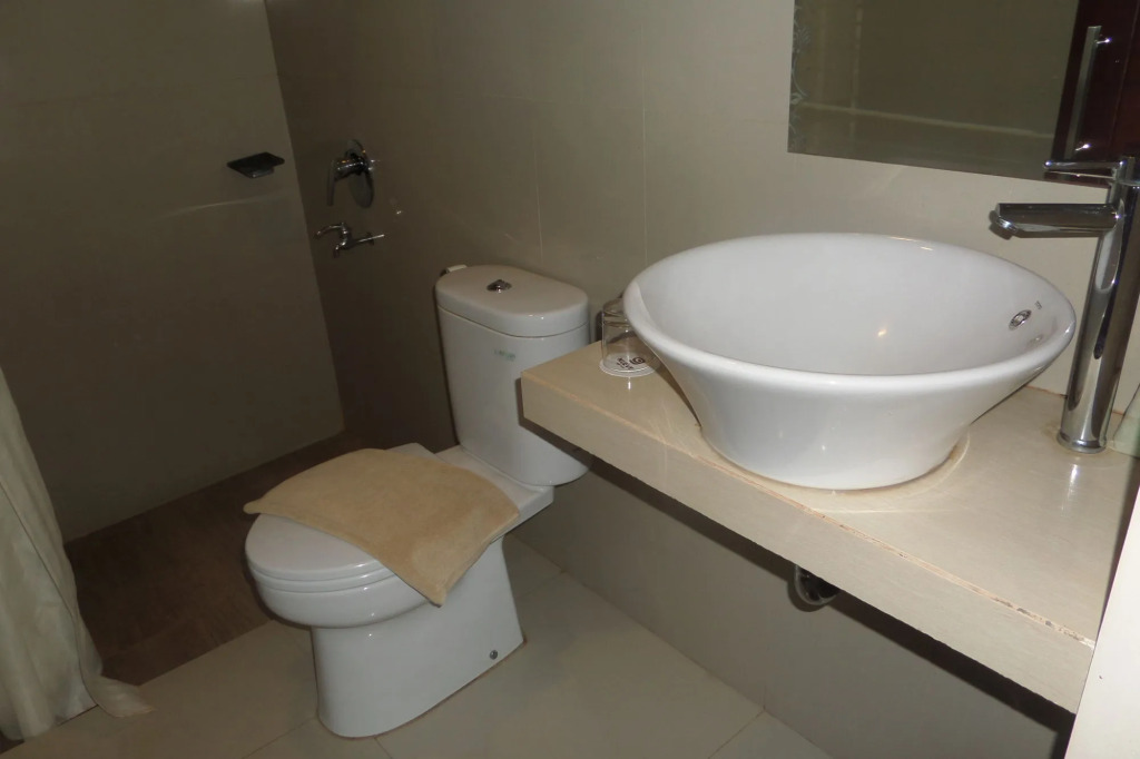 Nueve Jogja Hotel