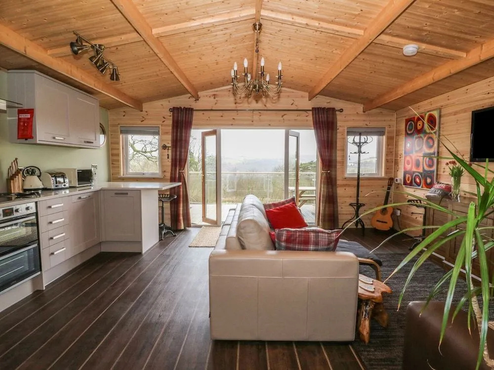 The Cabin
