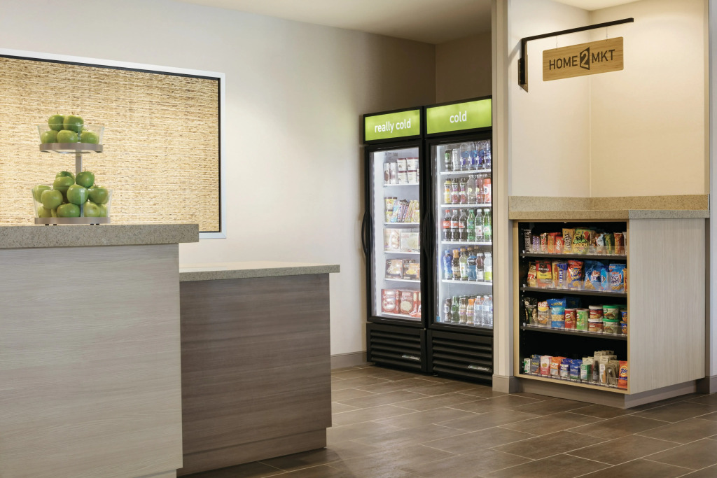 Home2 Suites By Hilton Williamsville Buffalo Airport