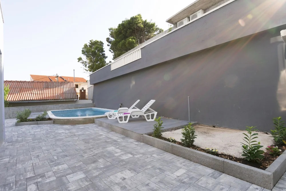 Apartments Lorenzo