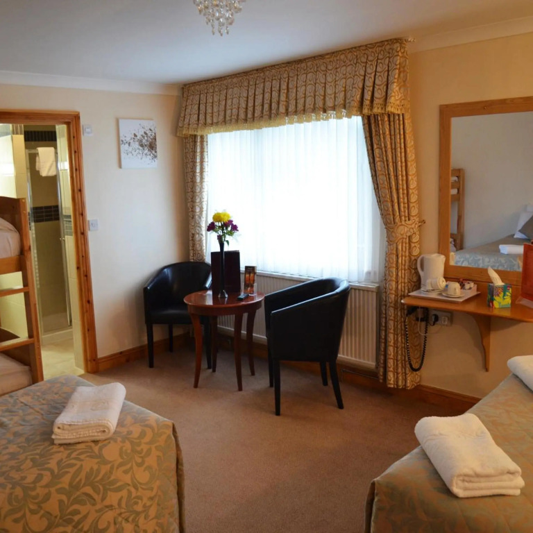 Gatwick Cambridge Hotel