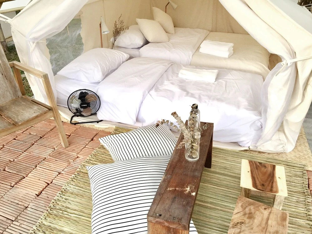 Camp Chiangmai