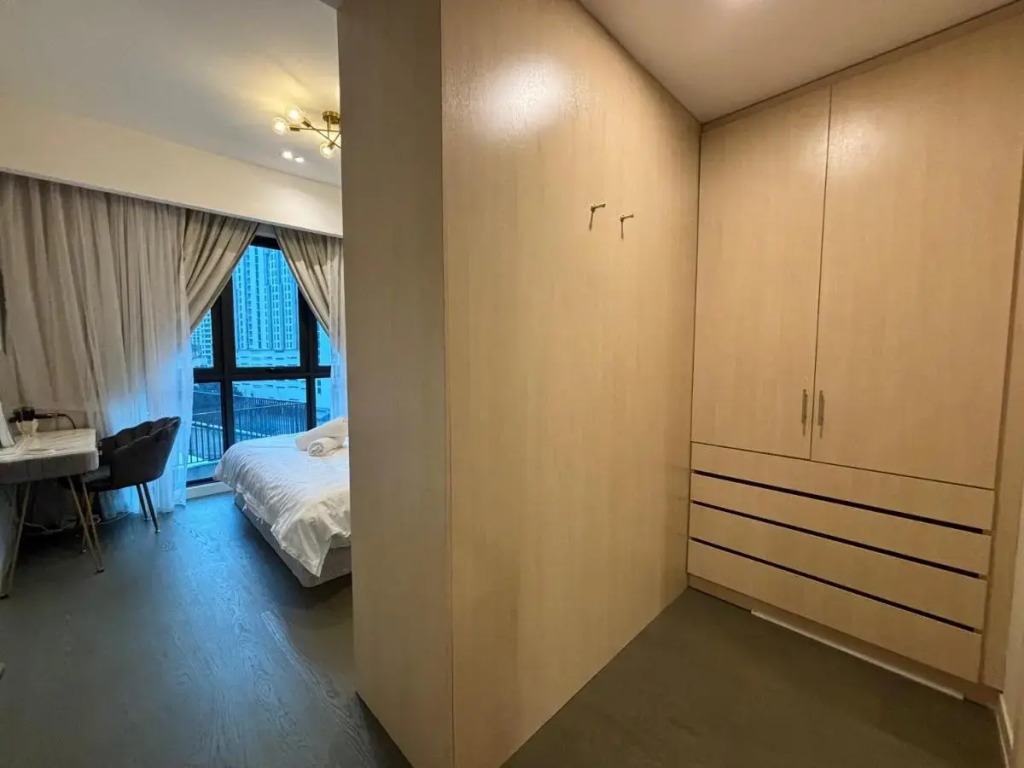 The Ooak Suites by Bamboo Hospitality