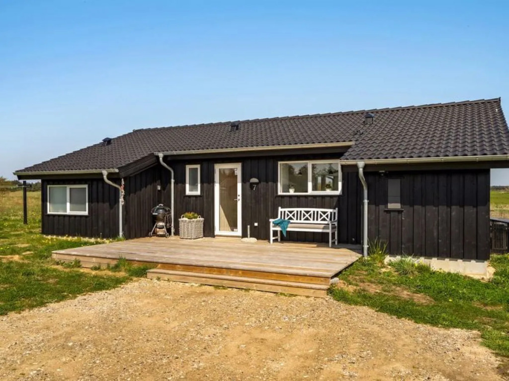 "Caroline" - 1km from the sea in NW Jutland