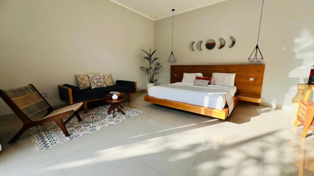 Villa Voyage 5