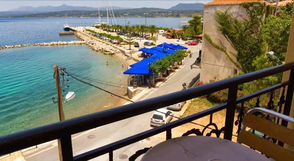 Hotel Miramare