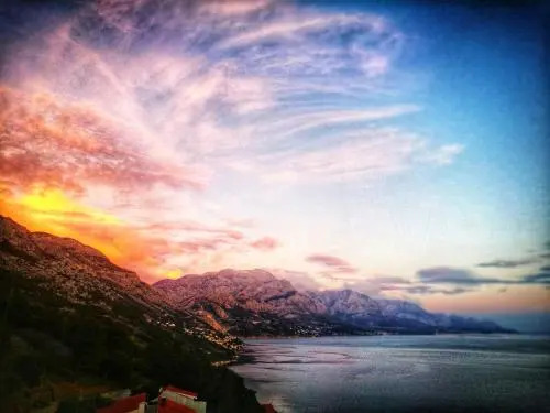 Hostel & Private Rooms Dalmatia