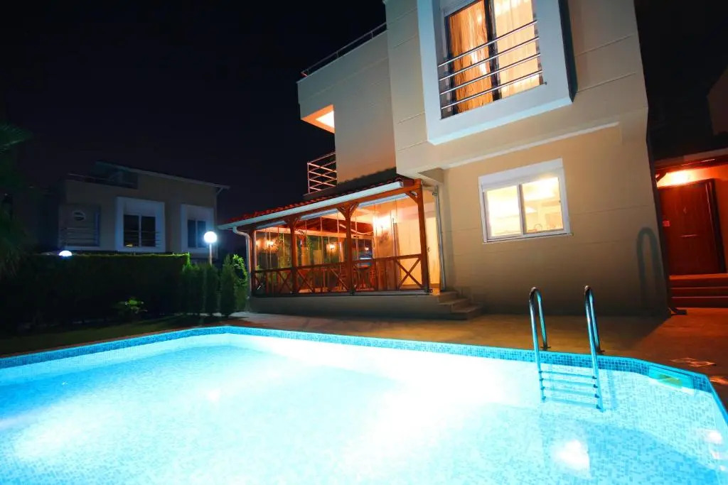 Paradise Town Villa Marina