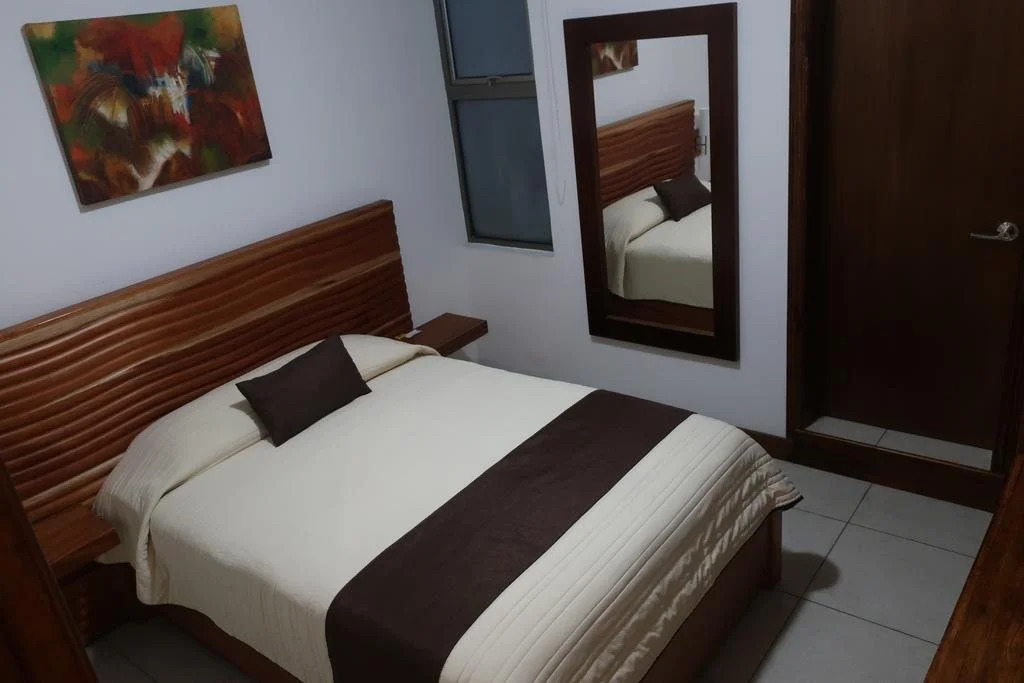 Hotel Galeria