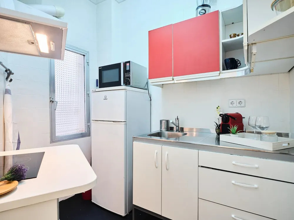 Apartamento Prosperidad by My City Home