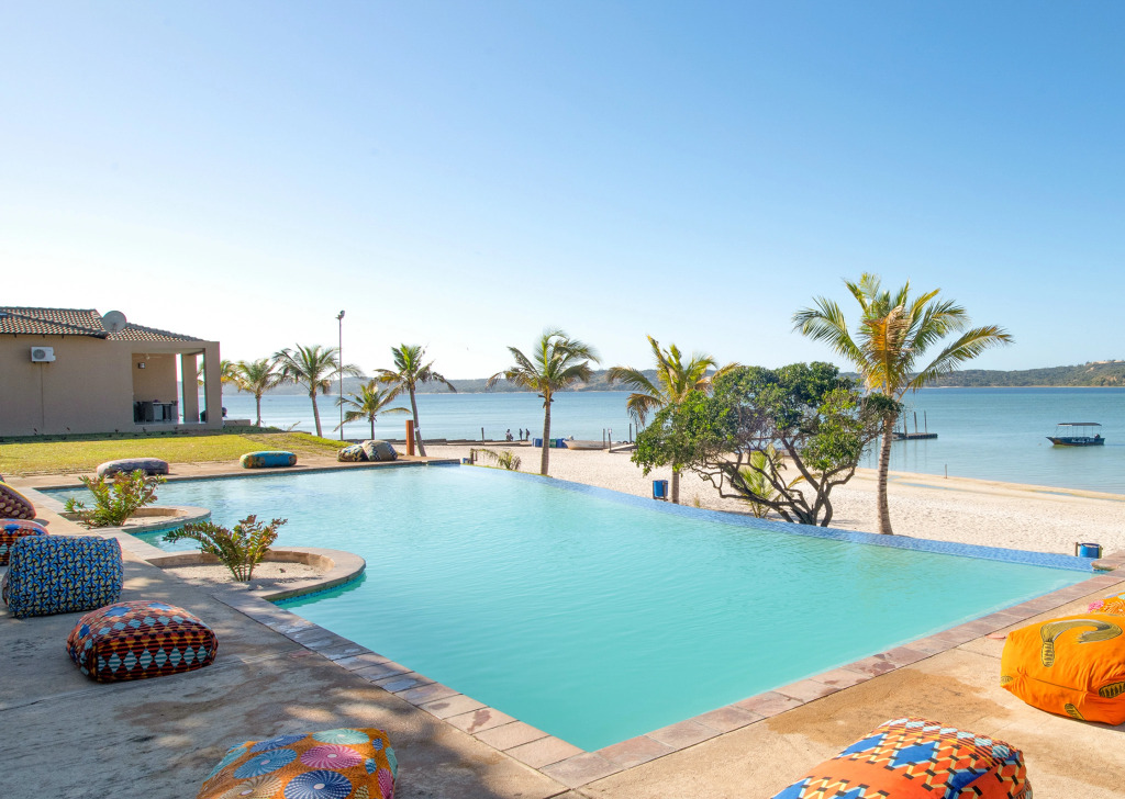 Bilene Lodge by Dream Resorts