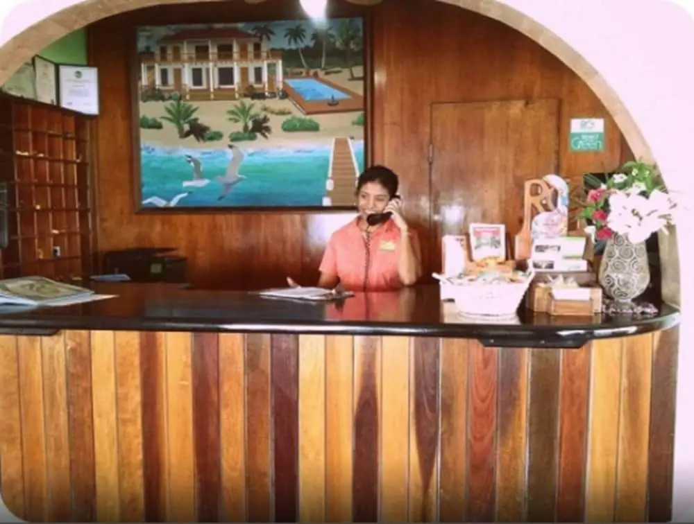 Roberts Grove Beach Resort