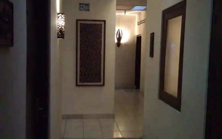 Andrea Hotel