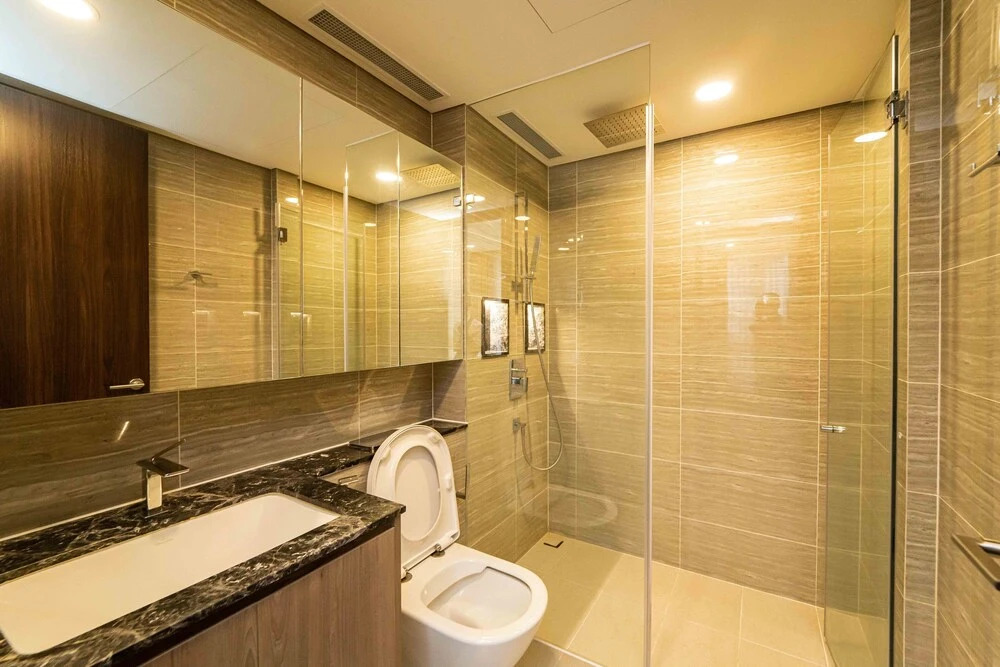 Serenity  Sky Villas Duplex