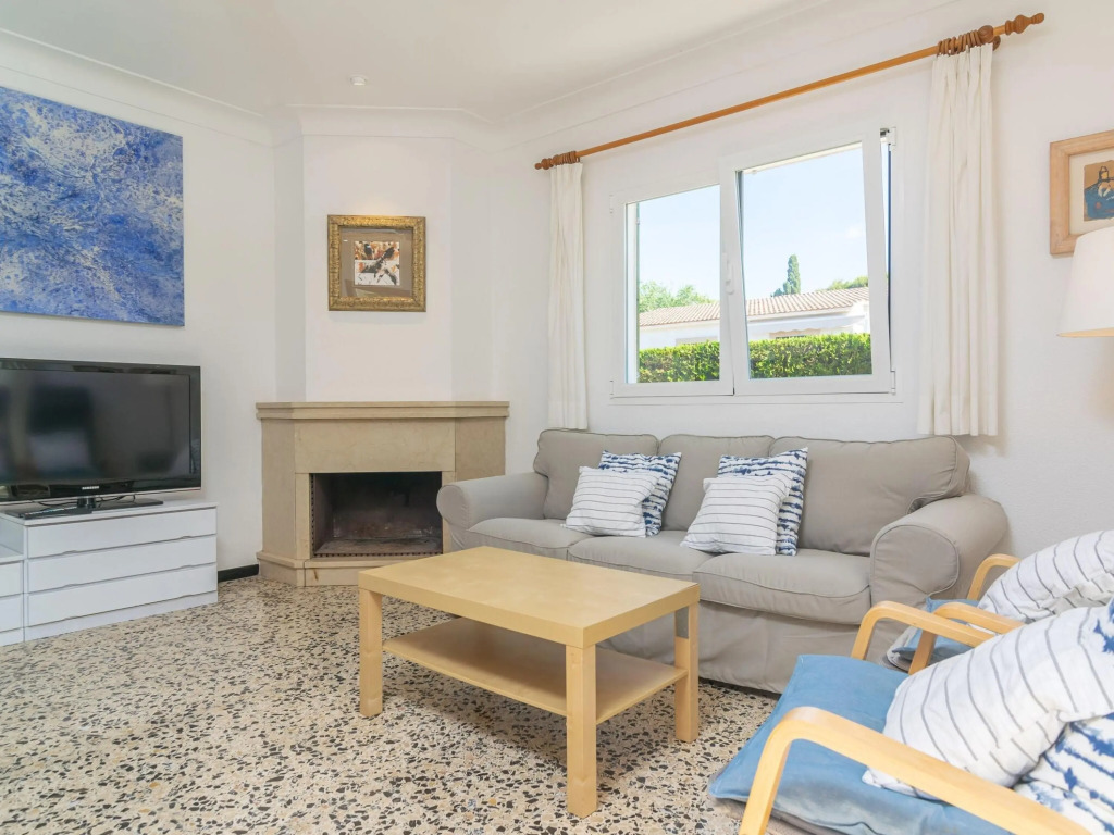BALENA 21 - Villa for 6 people in Sa Ràpita.