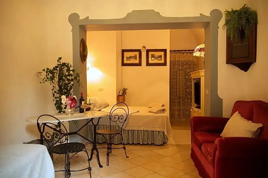 B&B del Giglio Cefalu