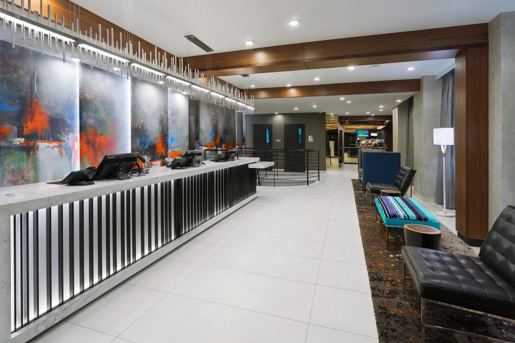 Fairfield Inn & Suites by Marriott New York Manhattan/Central Park