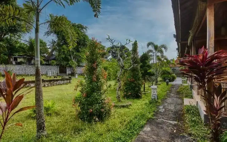 Tegal Besung Cottage