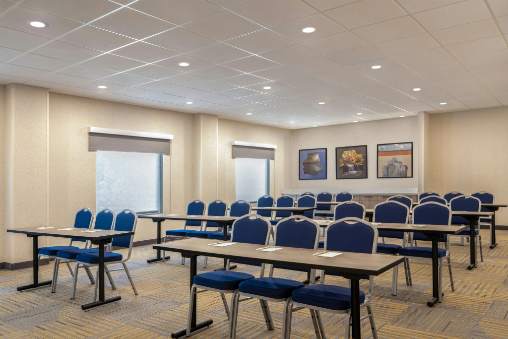Home2 Suites By Hilton Jonesboro