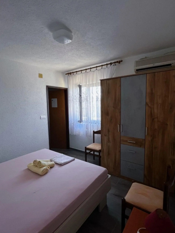 Dalibor - 5m from the sea with parking - SA4(2)