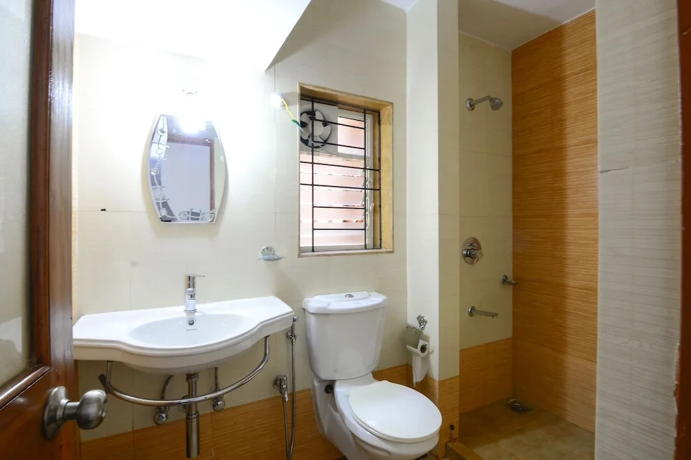 TripThrill Prudential Pristine Apartment