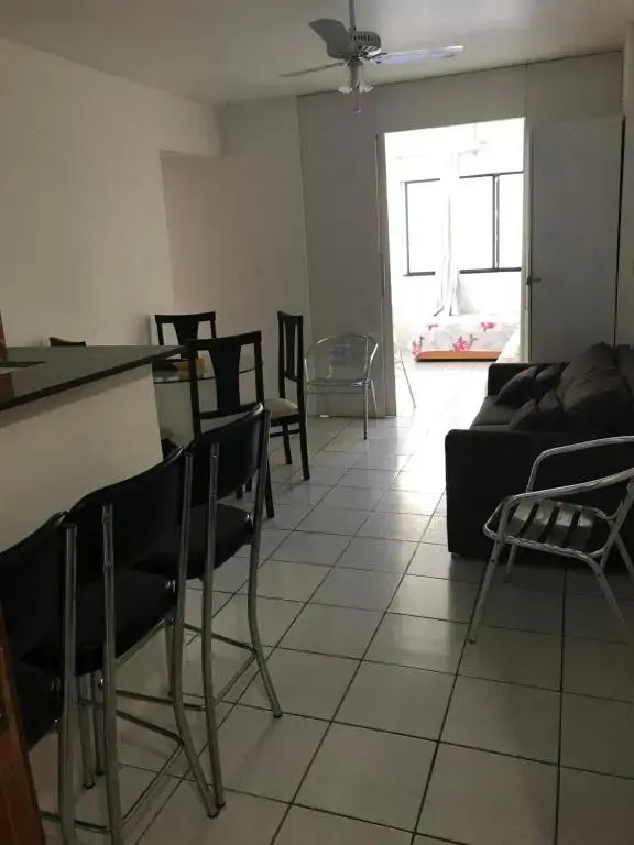Apartamento Augusto Lucena