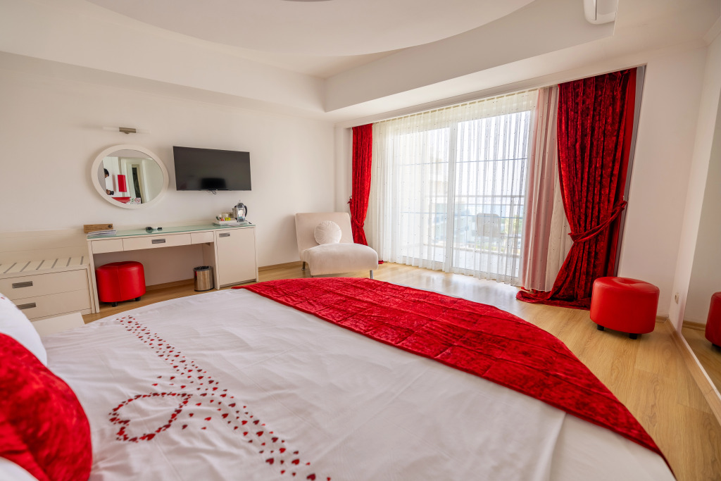 Seali̇ght Resort Hotel